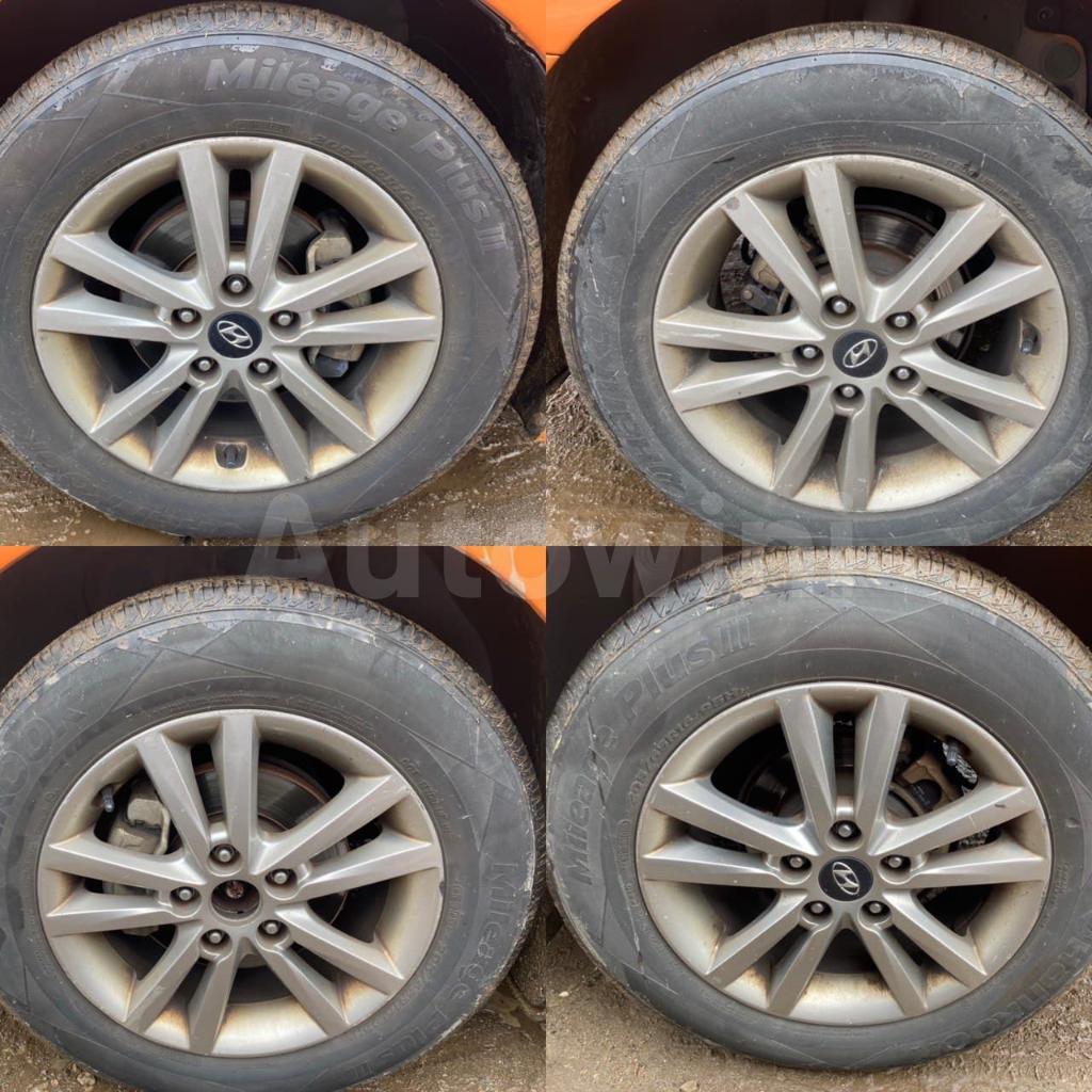 2018 HYUNDAI LF SONATA 18/18 / NO ACCIDENT - 13