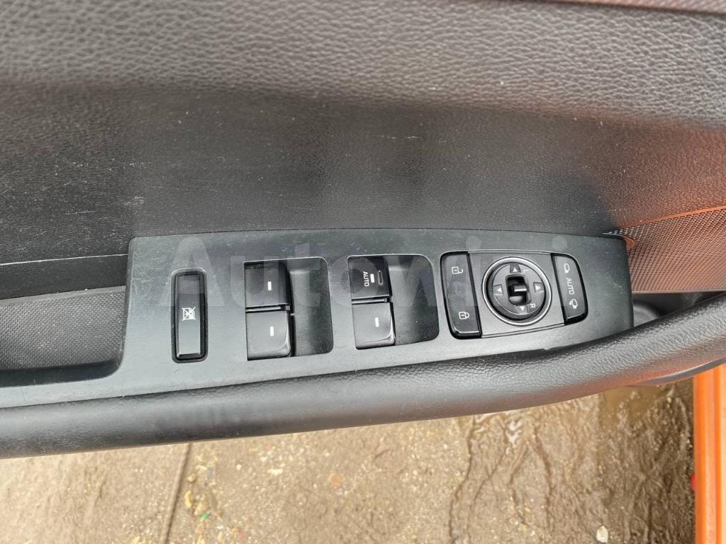 2018 HYUNDAI LF SONATA 18/18 / NO ACCIDENT - 16