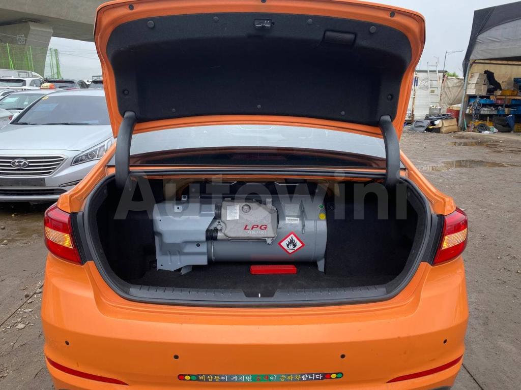 2018 HYUNDAI LF SONATA 18/18 / NO ACCIDENT - 21