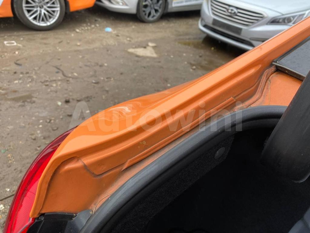 2018 HYUNDAI LF SONATA 18/18 / NO ACCIDENT - 22