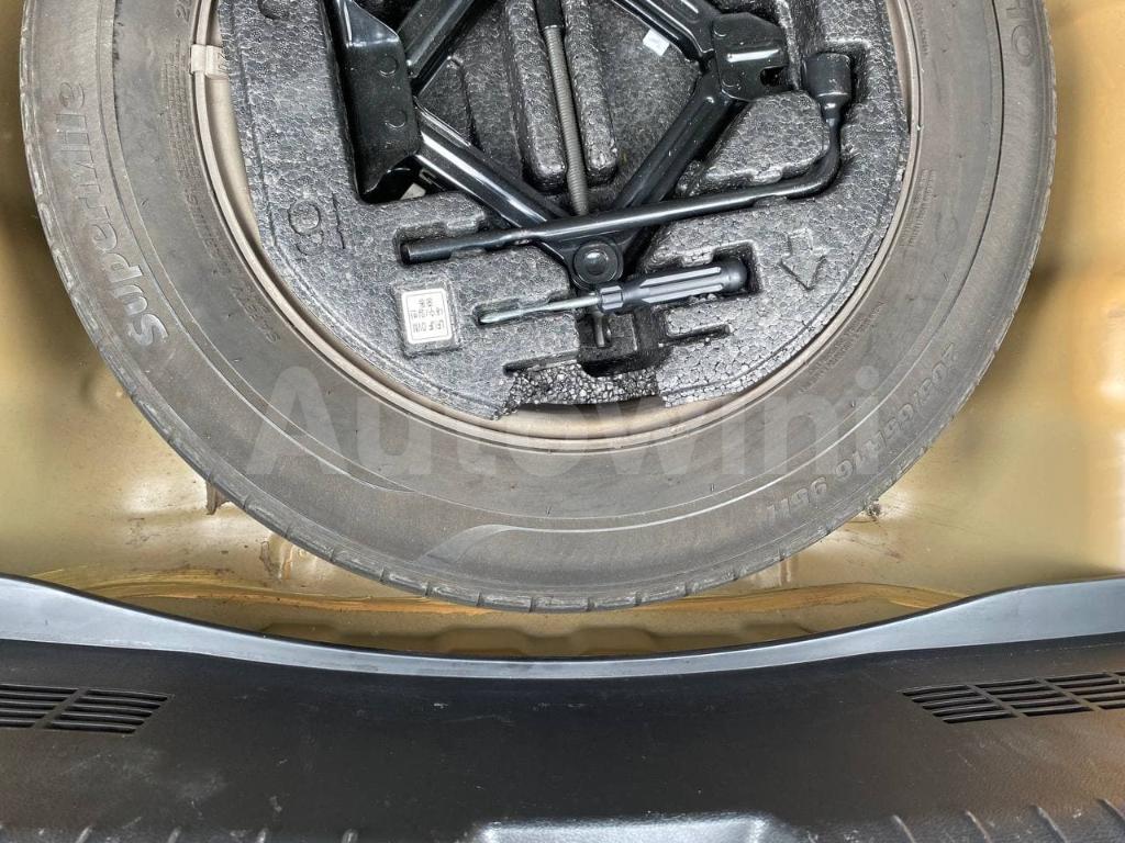 2018 HYUNDAI LF SONATA 18/18 / NO ACCIDENT - 24