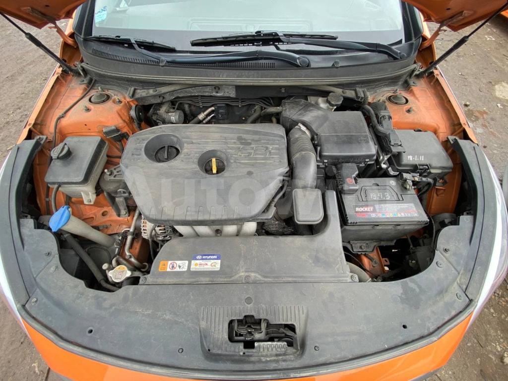 2018 HYUNDAI LF SONATA 18/18 / NO ACCIDENT - 29