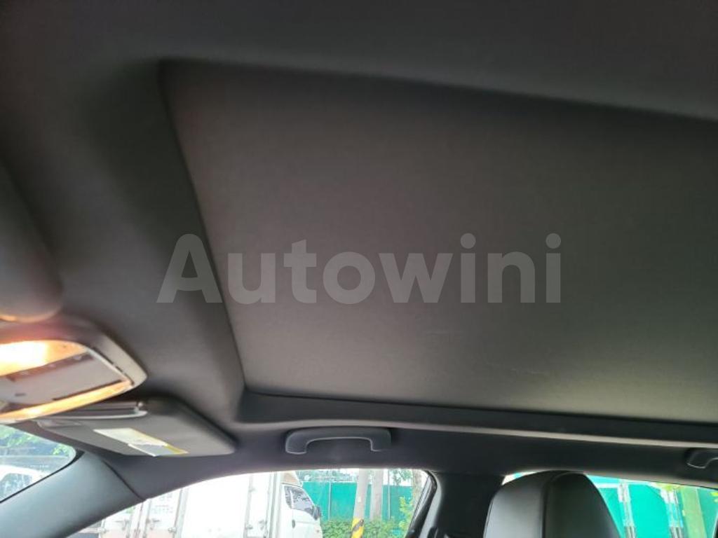 2012 CHRYSLER  300C DISEL, A/T - 16