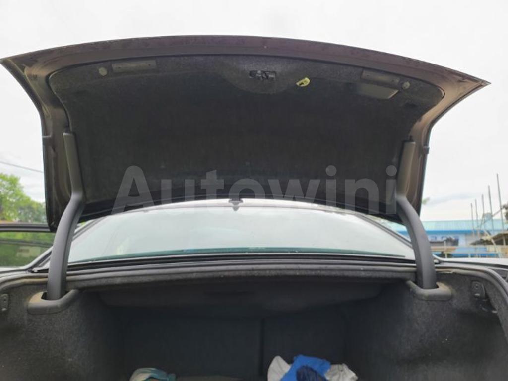 2012 CHRYSLER  300C DISEL, A/T - 34
