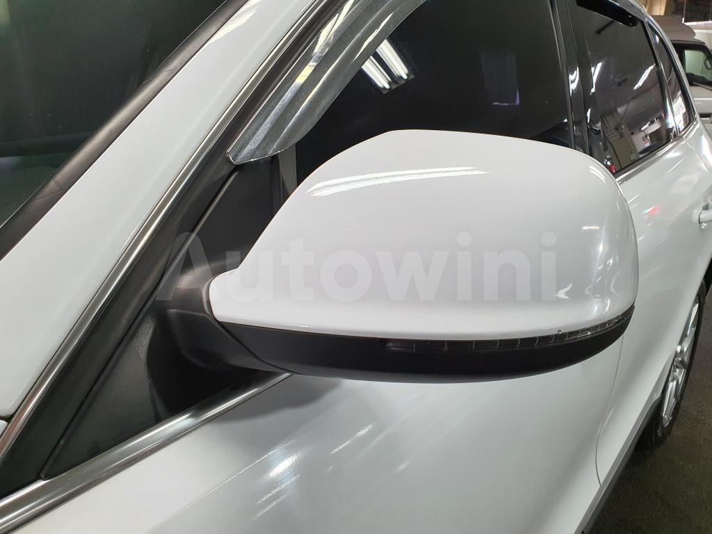 2011 AUDI Q5 SMARTKEY+NAVI+R.CAM+P.SUNROOF - 11