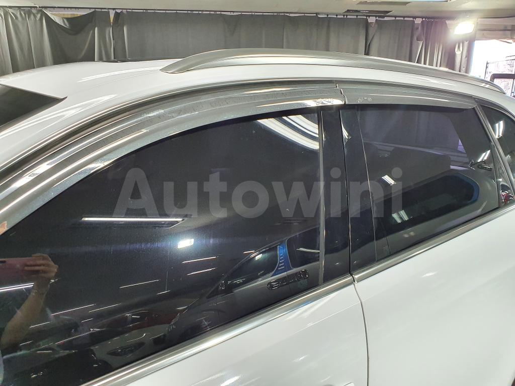 2011 AUDI Q5 SMARTKEY+NAVI+R.CAM+P.SUNROOF - 12
