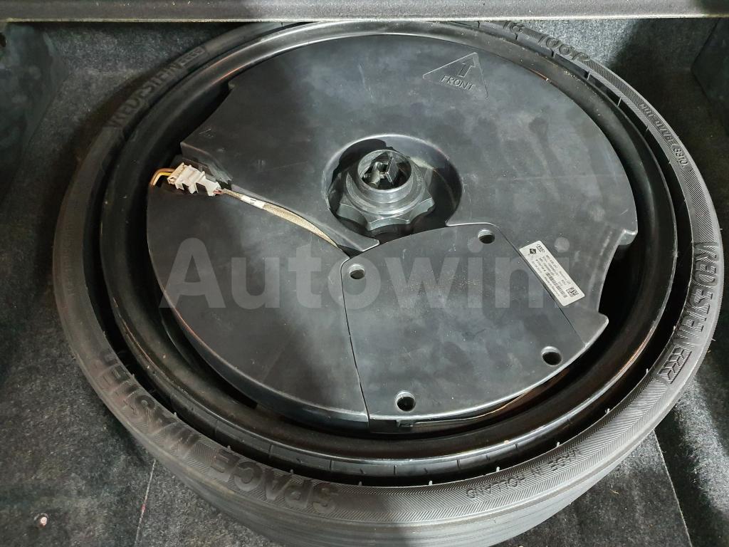 2011 AUDI Q5 SMARTKEY+NAVI+R.CAM+P.SUNROOF - 28