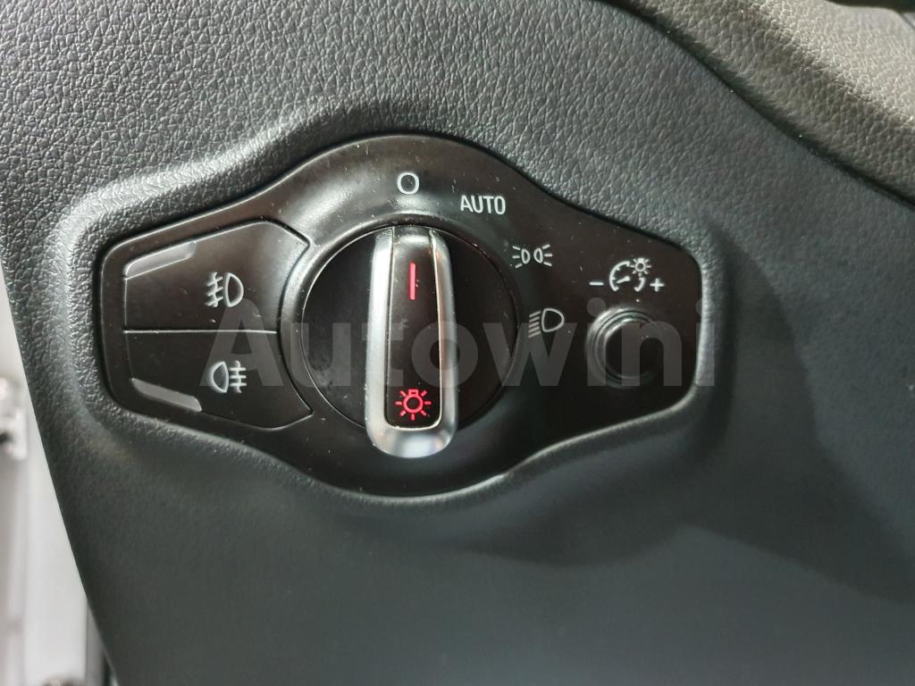 2011 AUDI Q5 SMARTKEY+NAVI+R.CAM+P.SUNROOF - 30