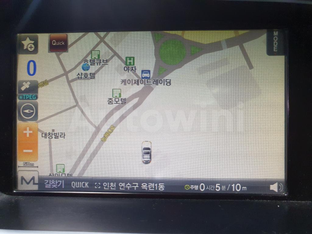 2011 AUDI Q5 SMARTKEY+NAVI+R.CAM+P.SUNROOF - 36