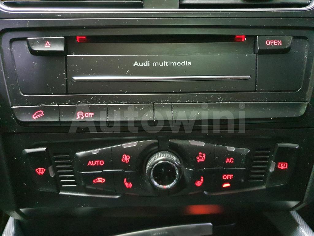 2011 AUDI Q5 SMARTKEY+NAVI+R.CAM+P.SUNROOF - 38