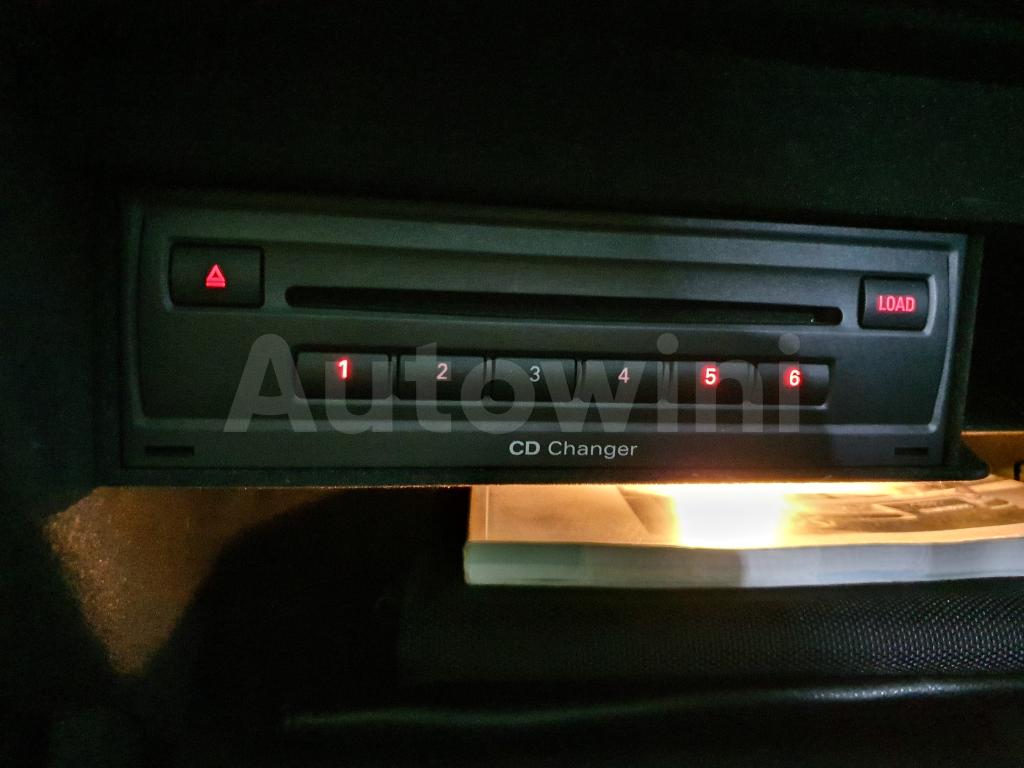 2011 AUDI Q5 SMARTKEY+NAVI+R.CAM+P.SUNROOF - 39