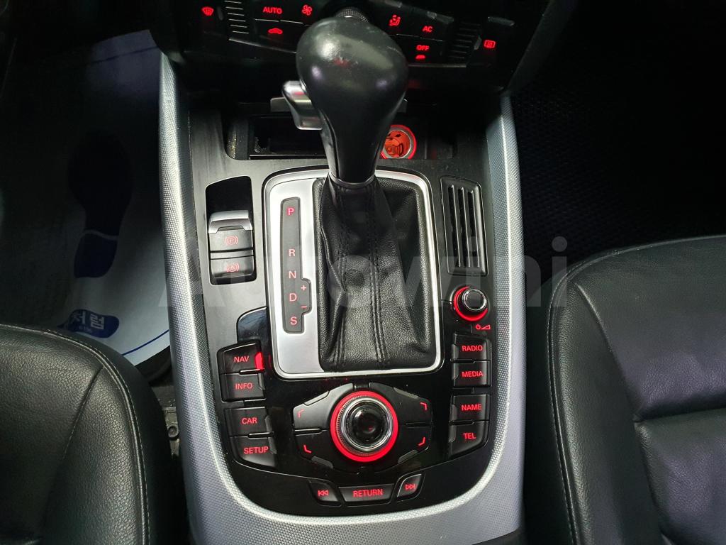 2011 AUDI Q5 SMARTKEY+NAVI+R.CAM+P.SUNROOF - 40
