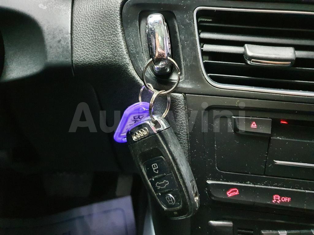 2011 AUDI Q5 SMARTKEY+NAVI+R.CAM+P.SUNROOF - 41