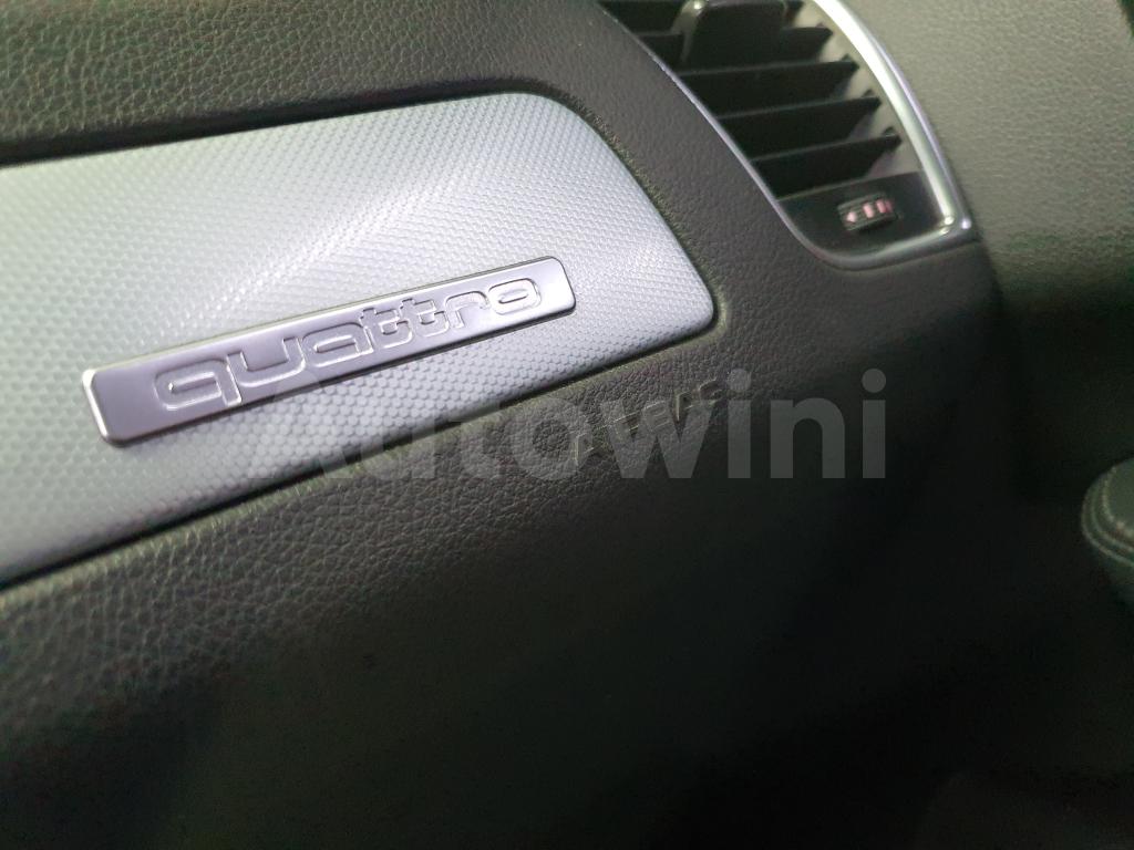 2011 AUDI Q5 SMARTKEY+NAVI+R.CAM+P.SUNROOF - 42
