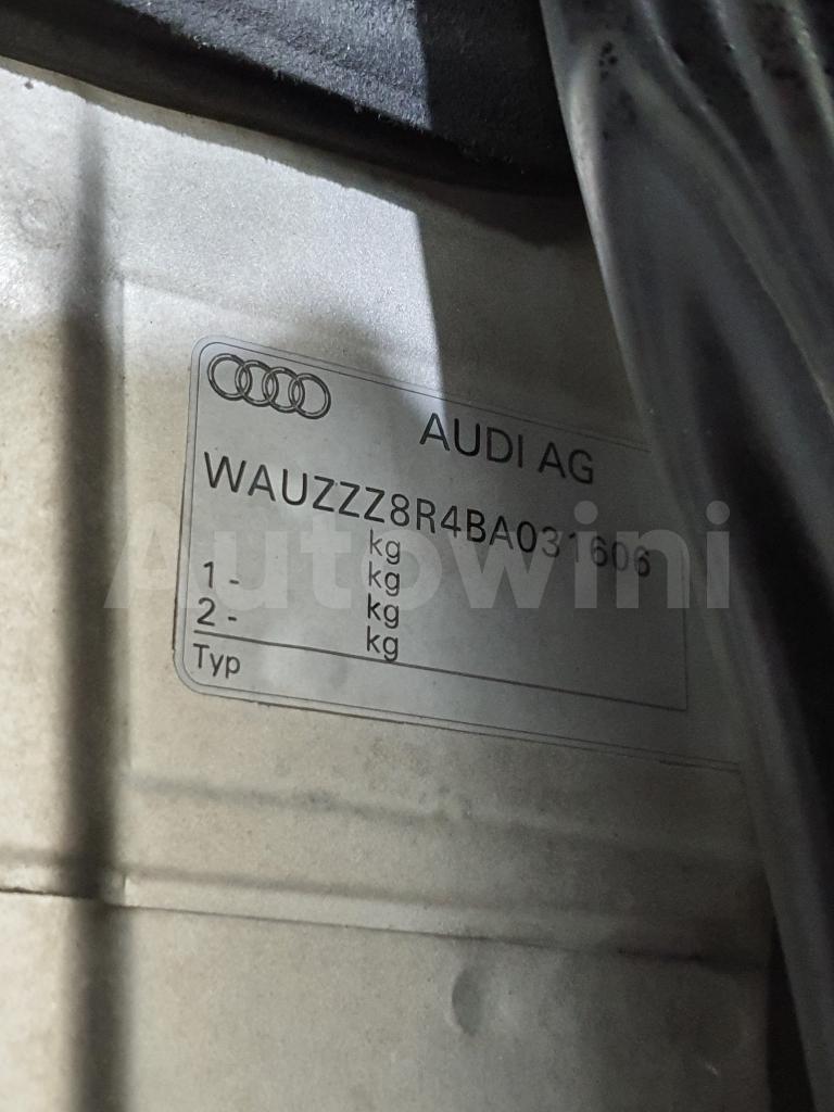 2011 AUDI Q5 SMARTKEY+NAVI+R.CAM+P.SUNROOF - 48