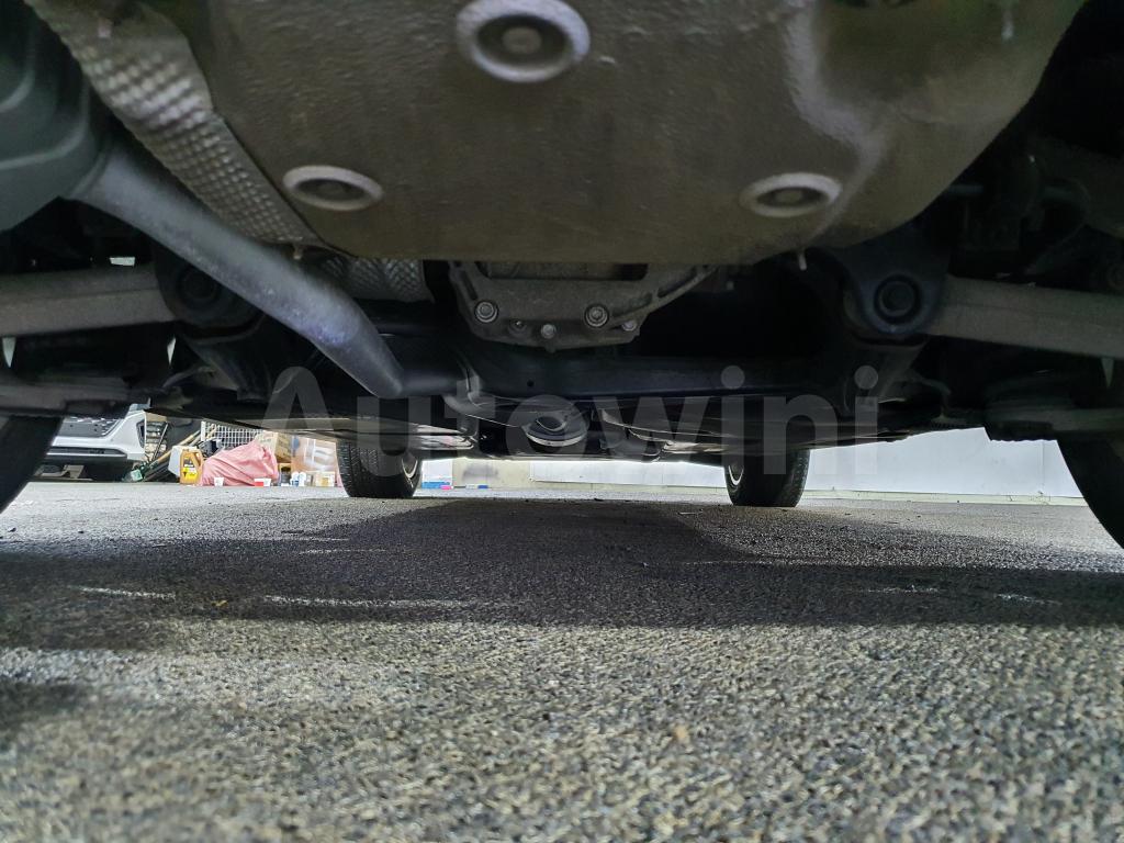 2011 AUDI Q5 SMARTKEY+NAVI+R.CAM+P.SUNROOF - 56