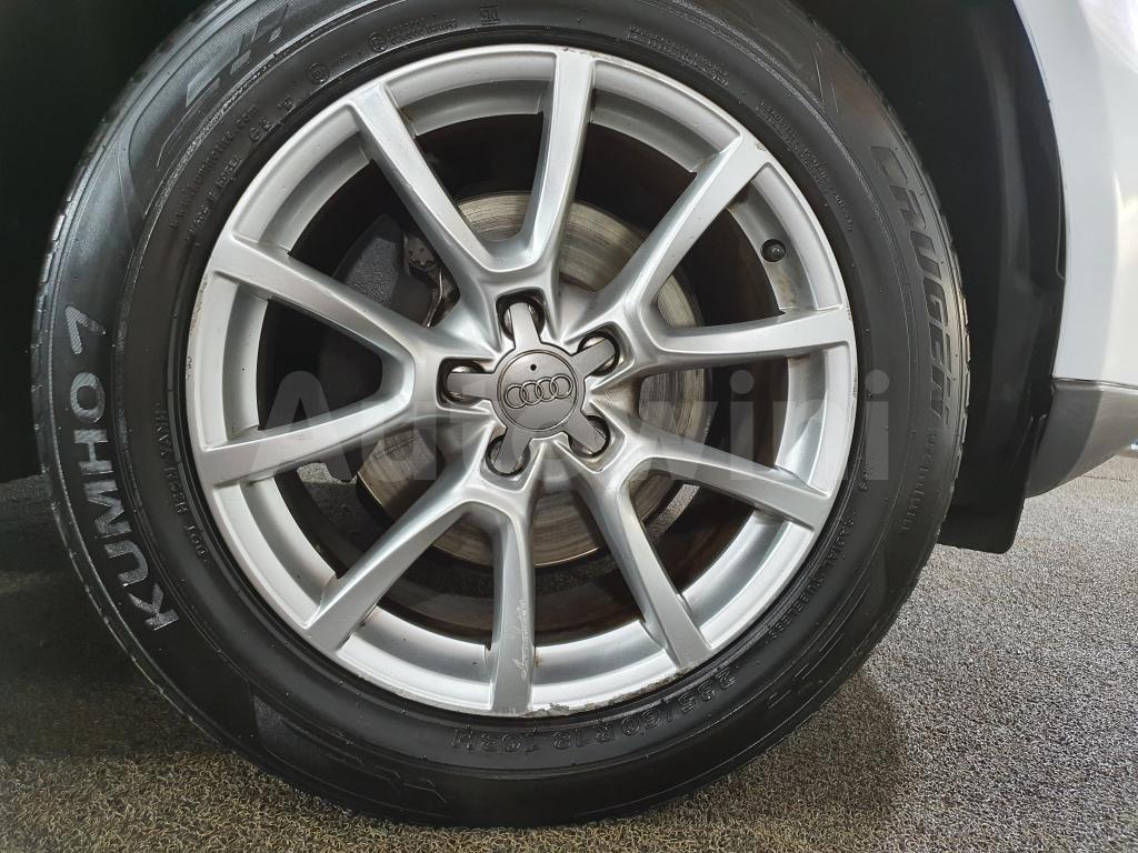 2011 AUDI Q5 SMARTKEY+NAVI+R.CAM+P.SUNROOF - 59