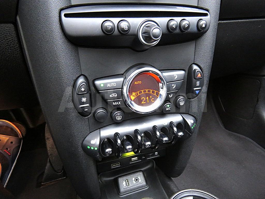 2014 MINI COOPER CONVERTIBLE 1.6 BASIC GEN 1 - 14