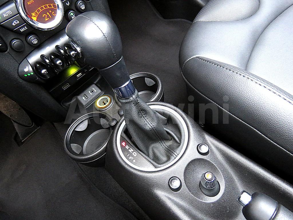 2014 MINI COOPER CONVERTIBLE 1.6 BASIC GEN 1 - 15
