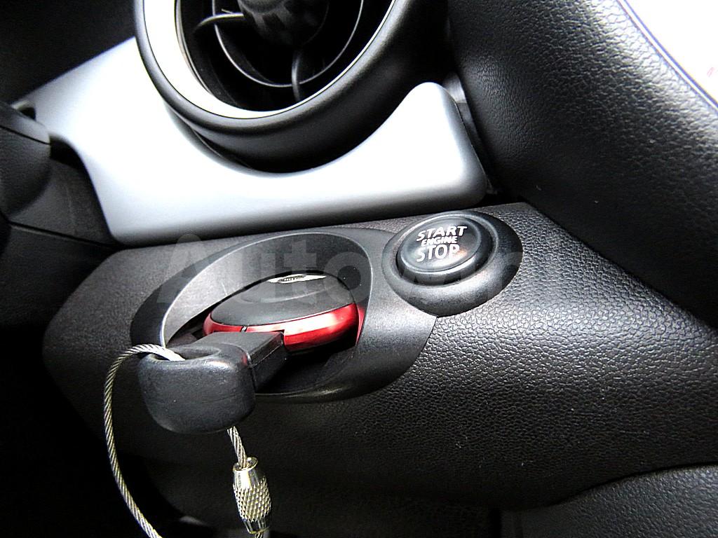 2014 MINI COOPER CONVERTIBLE 1.6 BASIC GEN 1 - 17