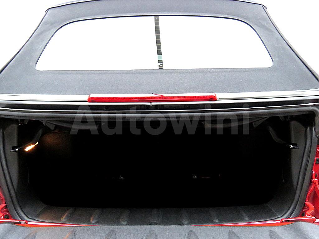 2014 MINI COOPER CONVERTIBLE 1.6 BASIC GEN 1 - 18