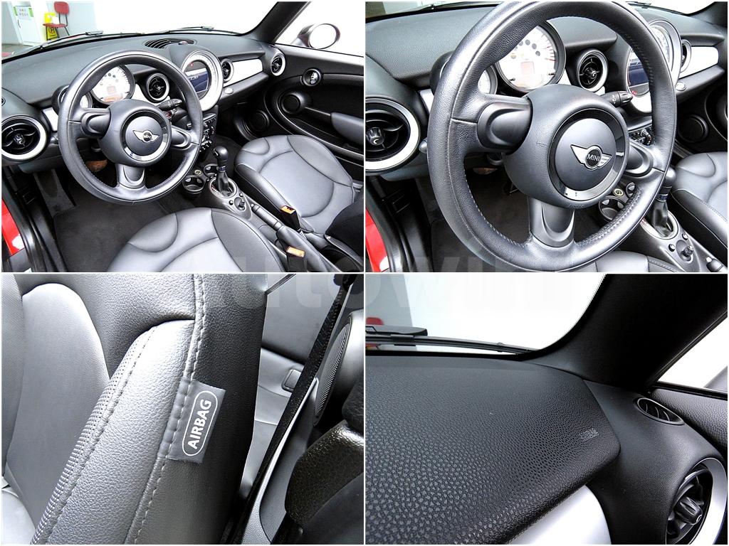 2014 MINI COOPER CONVERTIBLE 1.6 BASIC GEN 1 - 20