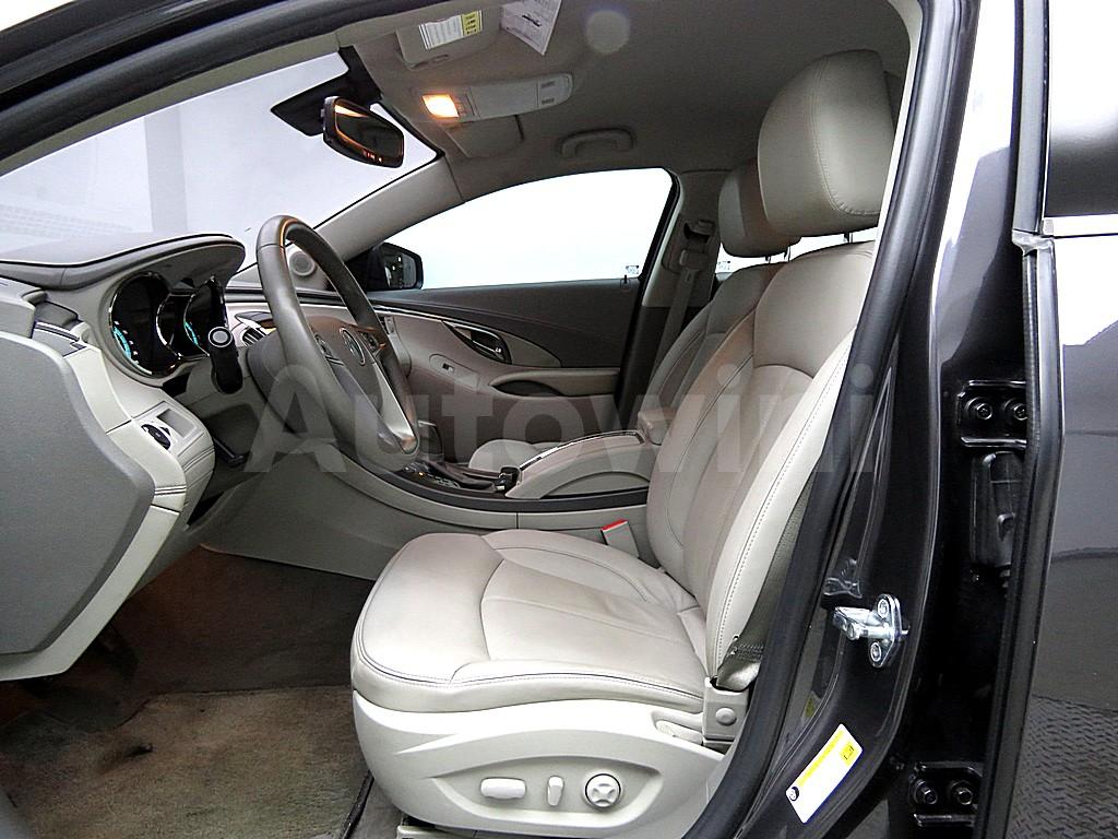 2015 GM DAEWOO (CHEVROLET) ALPHEON EL240 DELUXE - 9