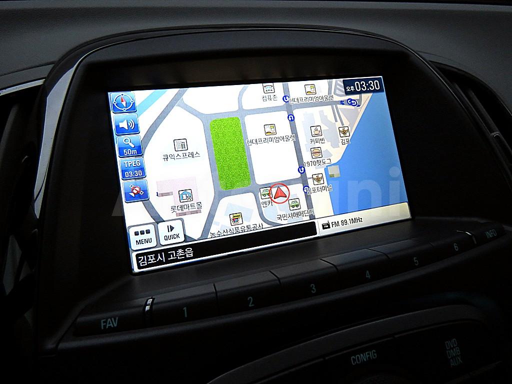 2015 GM DAEWOO (CHEVROLET) ALPHEON EL240 DELUXE - 13