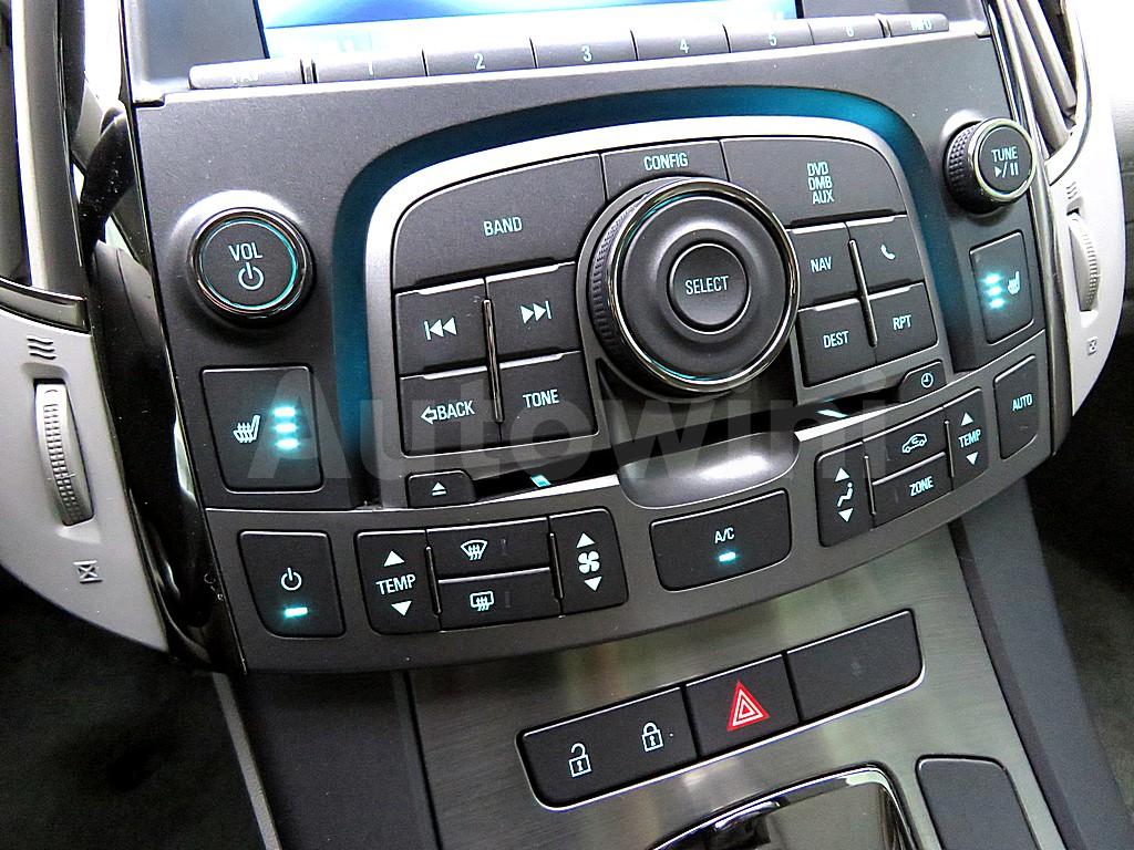 2015 GM DAEWOO (CHEVROLET) ALPHEON EL240 DELUXE - 15