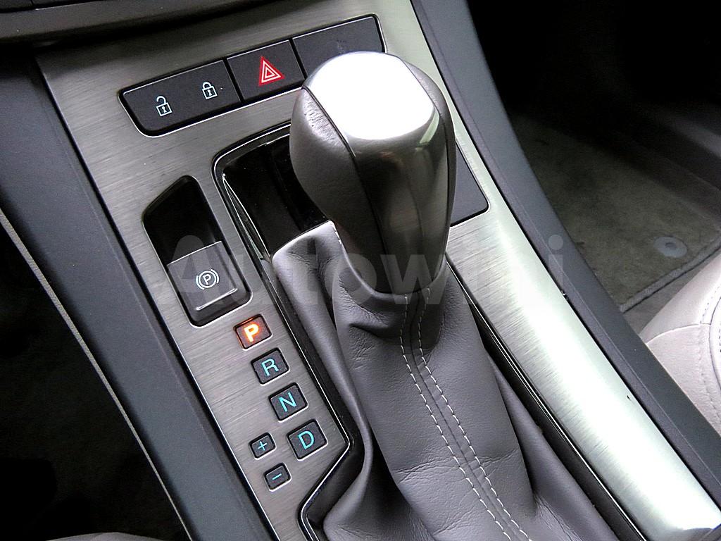 2015 GM DAEWOO (CHEVROLET) ALPHEON EL240 DELUXE - 16