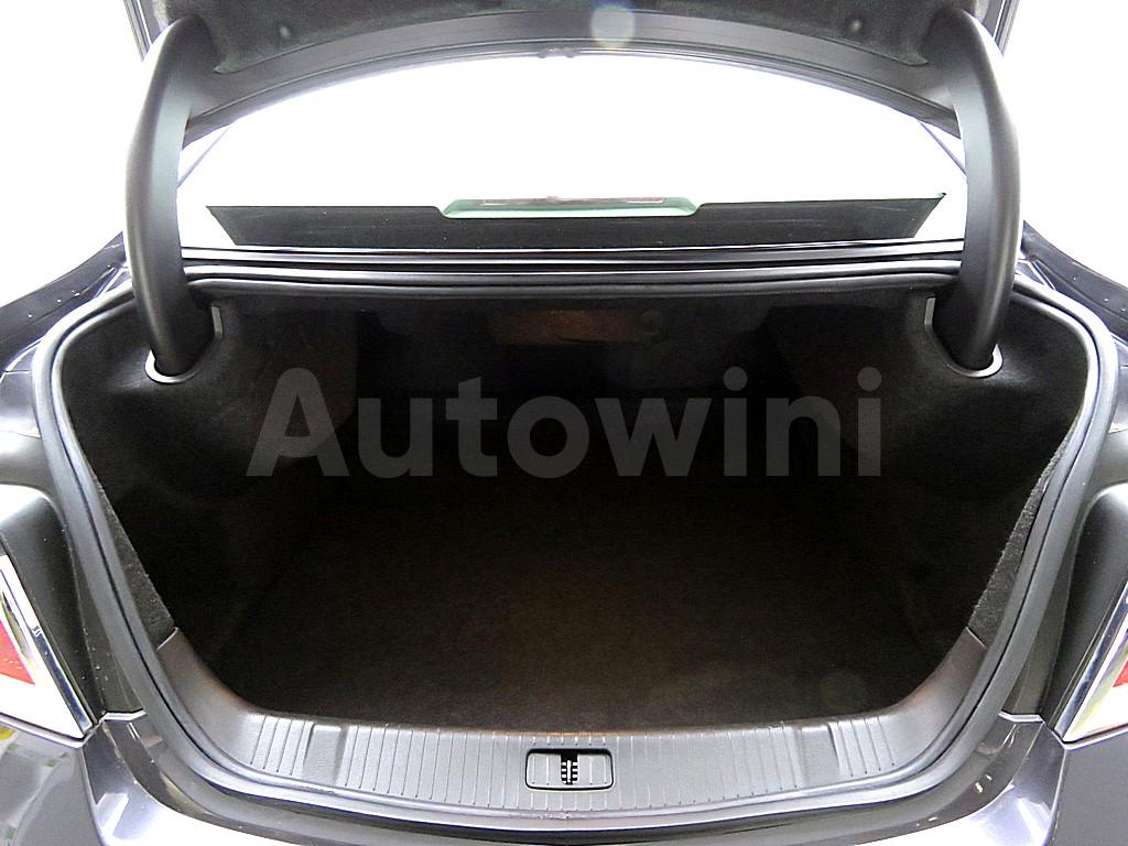 2015 GM DAEWOO (CHEVROLET) ALPHEON EL240 DELUXE - 17