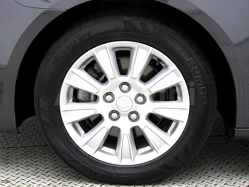 2015 GM DAEWOO (CHEVROLET) ALPHEON EL240 DELUXE - 18