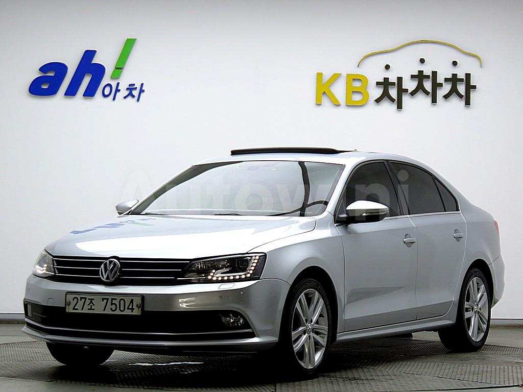 WVWZZZ16ZFM016221 2015 VOLKSWAGEN JETTA 2.0 TDI BLUEMOTION PREMIUM-0