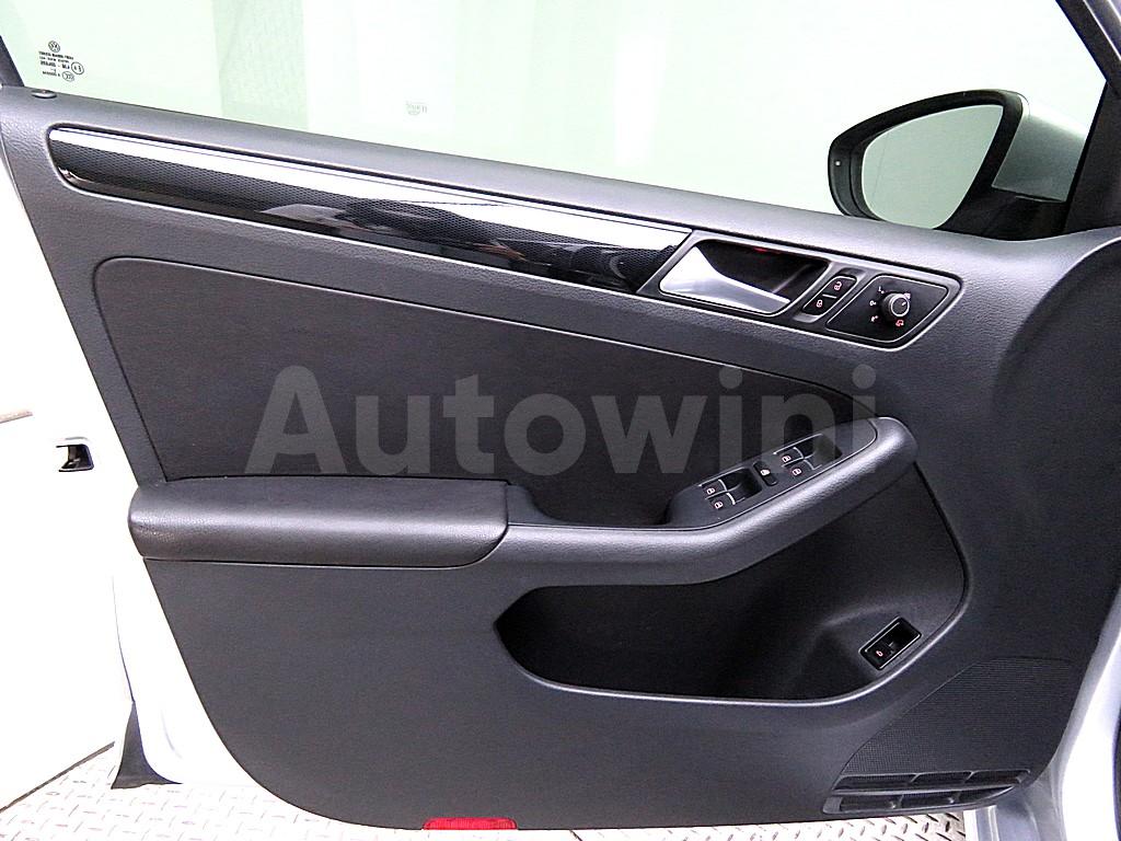 2015 VOLKSWAGEN JETTA 2.0 TDI BLUEMOTION PREMIUM - 8