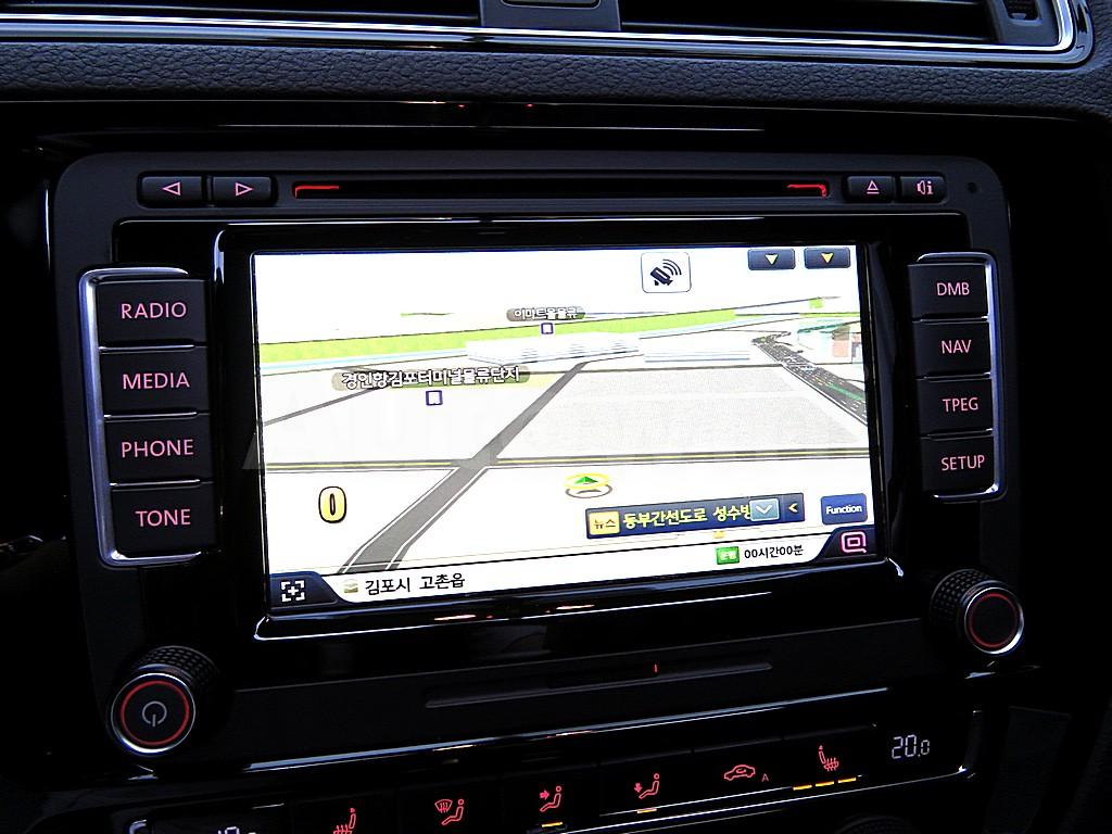 2015 VOLKSWAGEN JETTA 2.0 TDI BLUEMOTION PREMIUM - 12