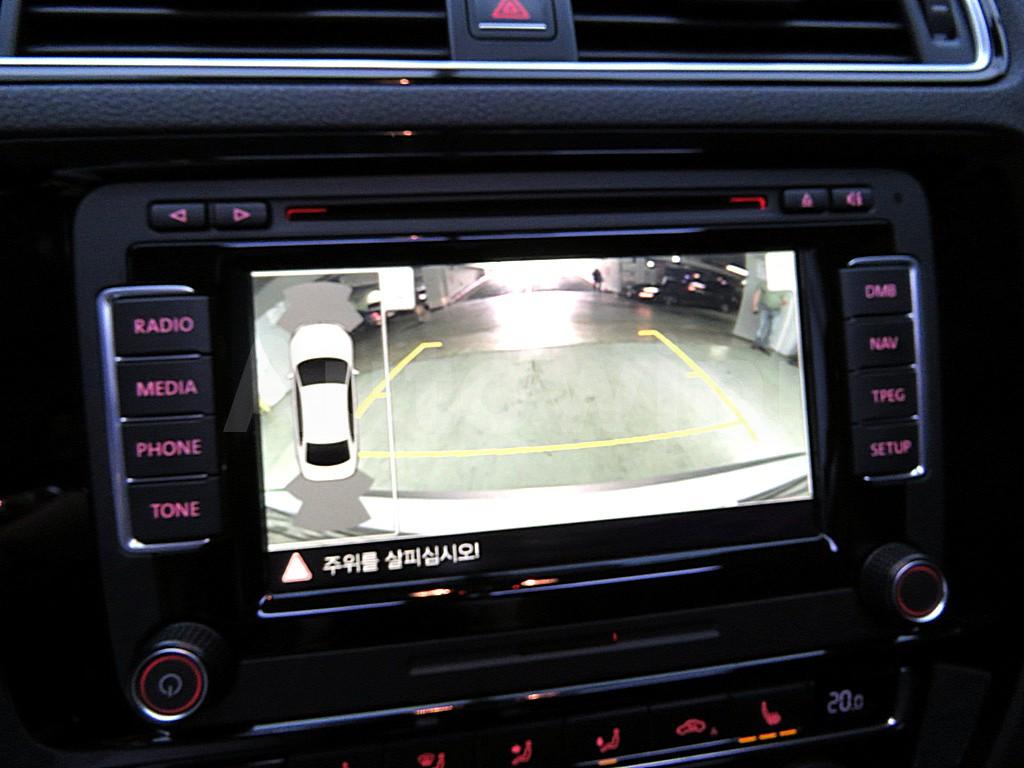 2015 VOLKSWAGEN JETTA 2.0 TDI BLUEMOTION PREMIUM - 13