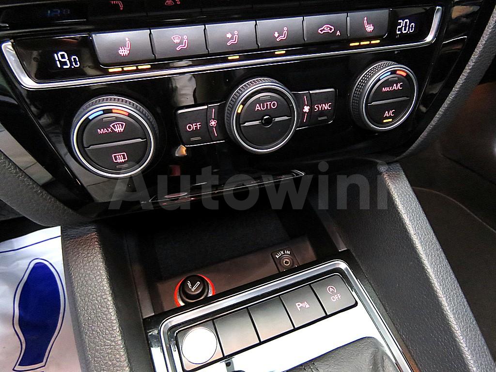 2015 VOLKSWAGEN JETTA 2.0 TDI BLUEMOTION PREMIUM - 14