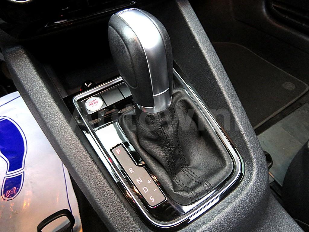 2015 VOLKSWAGEN JETTA 2.0 TDI BLUEMOTION PREMIUM - 15