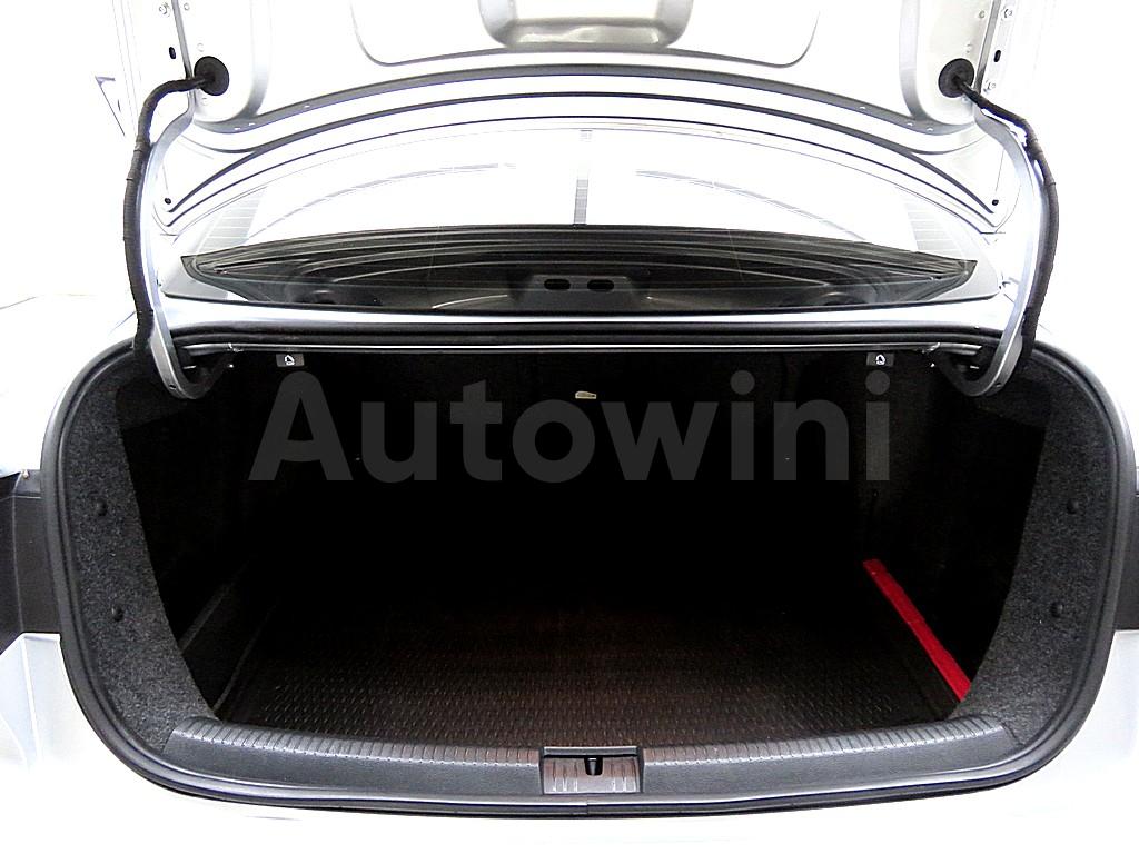 2015 VOLKSWAGEN JETTA 2.0 TDI BLUEMOTION PREMIUM - 17