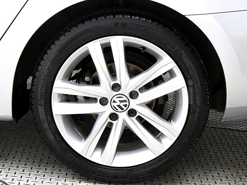 2015 VOLKSWAGEN JETTA 2.0 TDI BLUEMOTION PREMIUM - 18