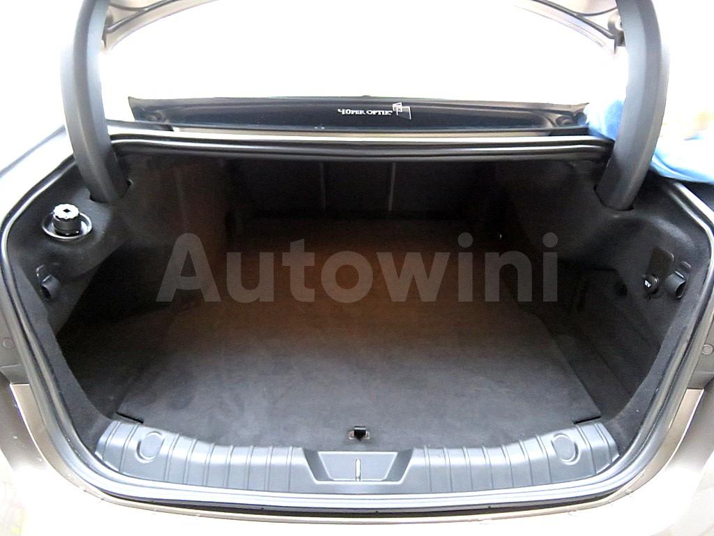 2017 JAGUAR XF (X260) 20D PORTFOLIO AWD - 14