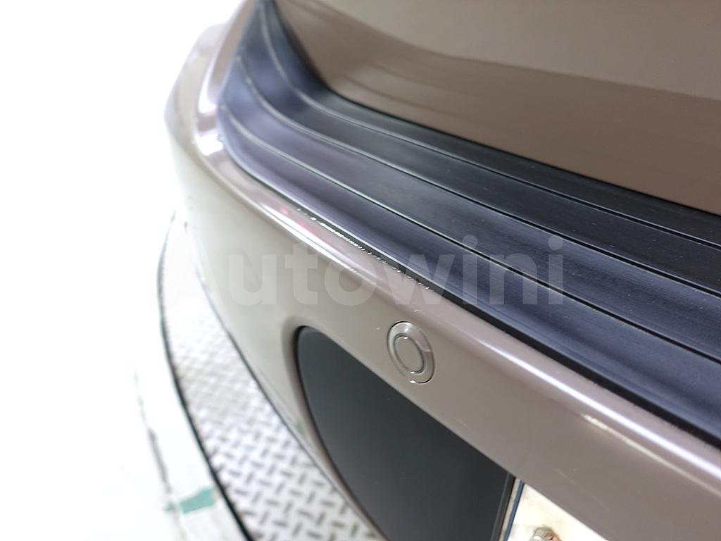 2012 MINI COOPER D COUNTRYMAN SE - 19