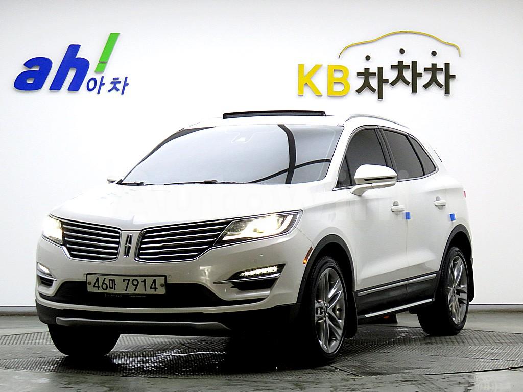 5LMCJ3D92HUL67676 2017 LINCOLN MKC 2.0 AWD SELECT-0