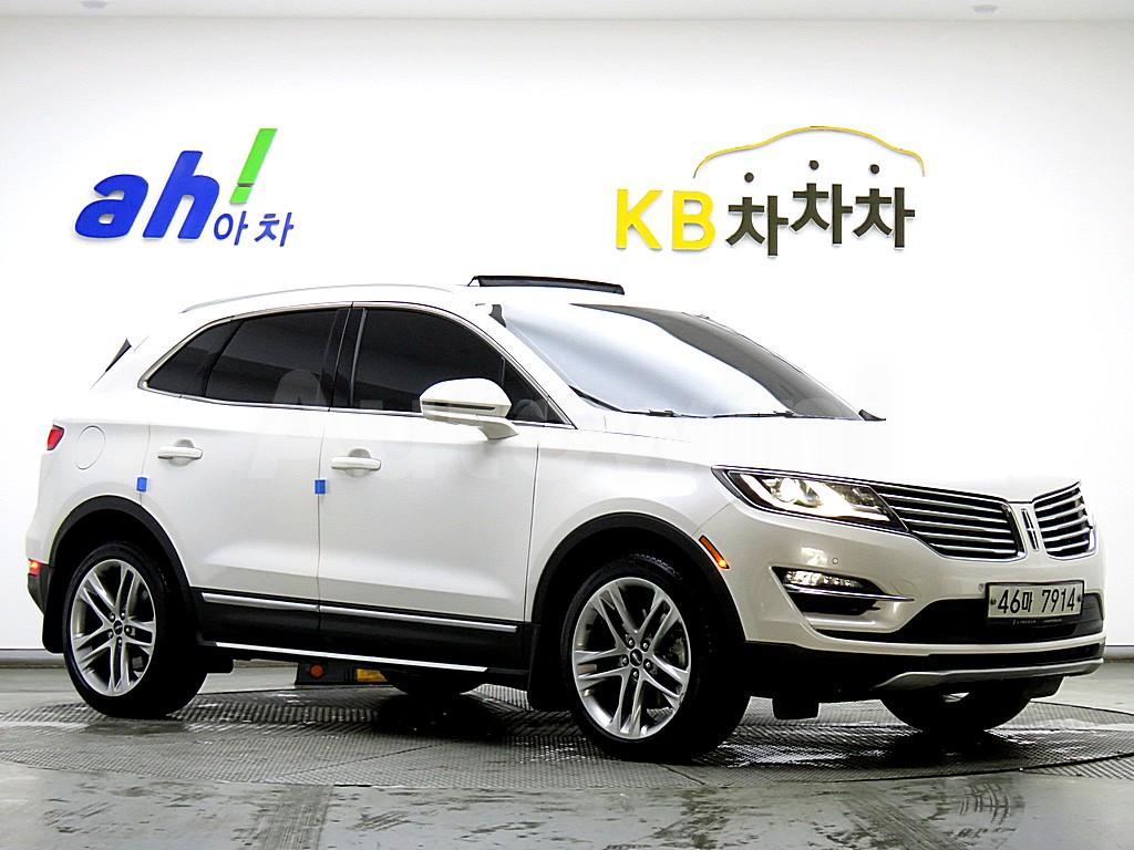5LMCJ3D92HUL67676 2017 LINCOLN MKC 2.0 AWD SELECT-1