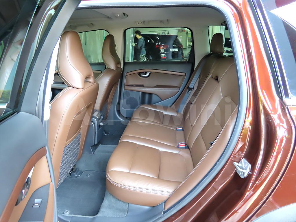 2016 VOLVO XC70 D5 - 9