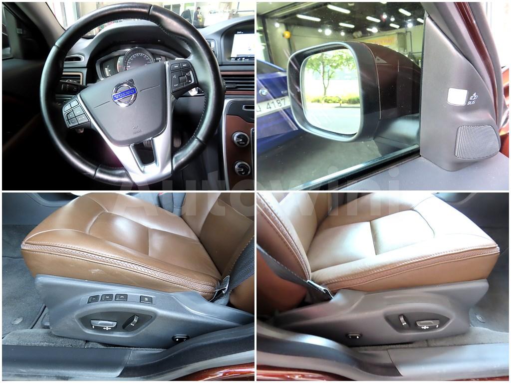 2016 VOLVO XC70 D5 - 16