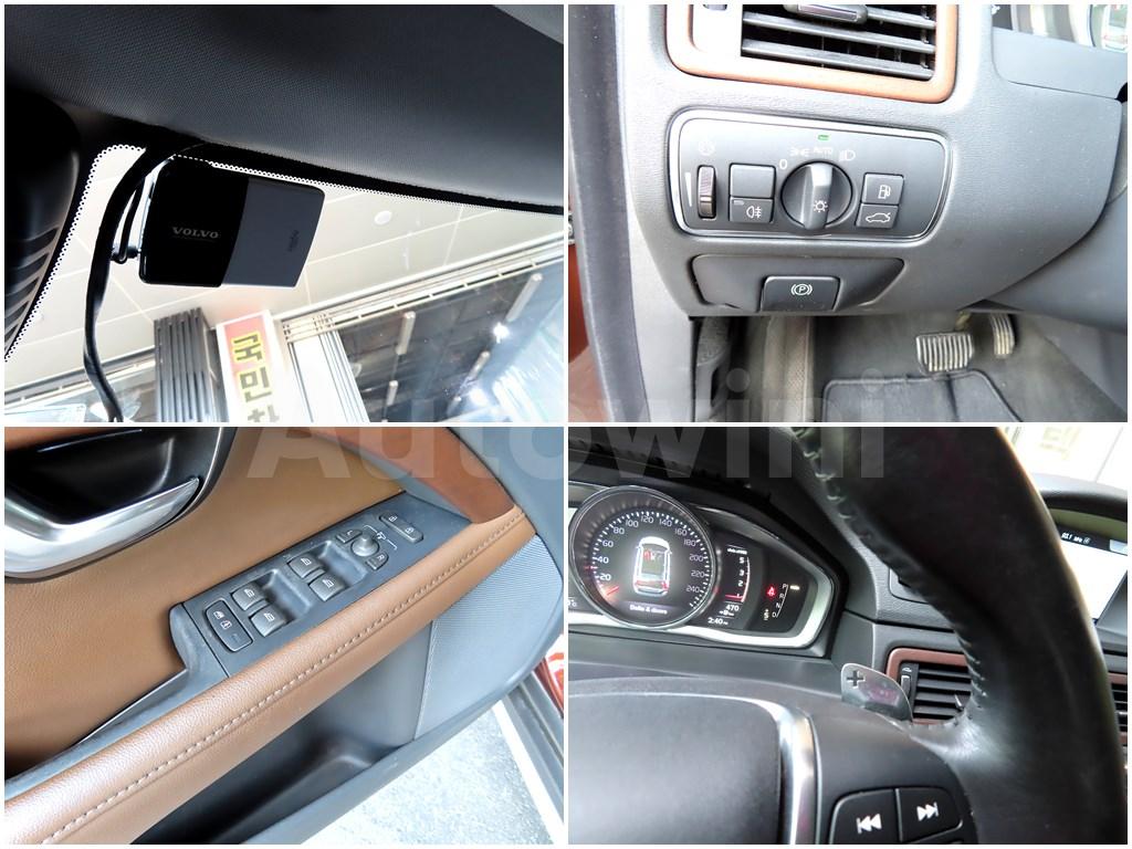 2016 VOLVO XC70 D5 - 17