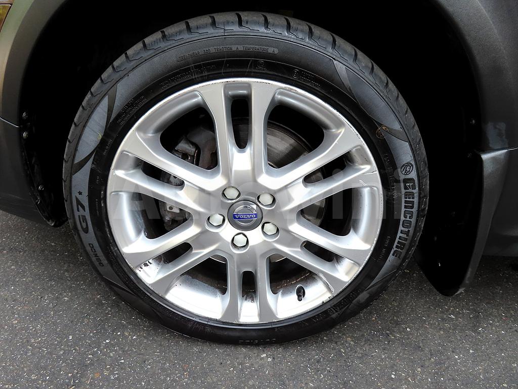 2016 VOLVO XC70 D5 - 20