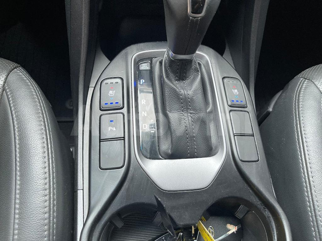 2015 HYUNDAI MAXCRUZ EXCLUSIVE●4X4●NO ACCIDENT - 30