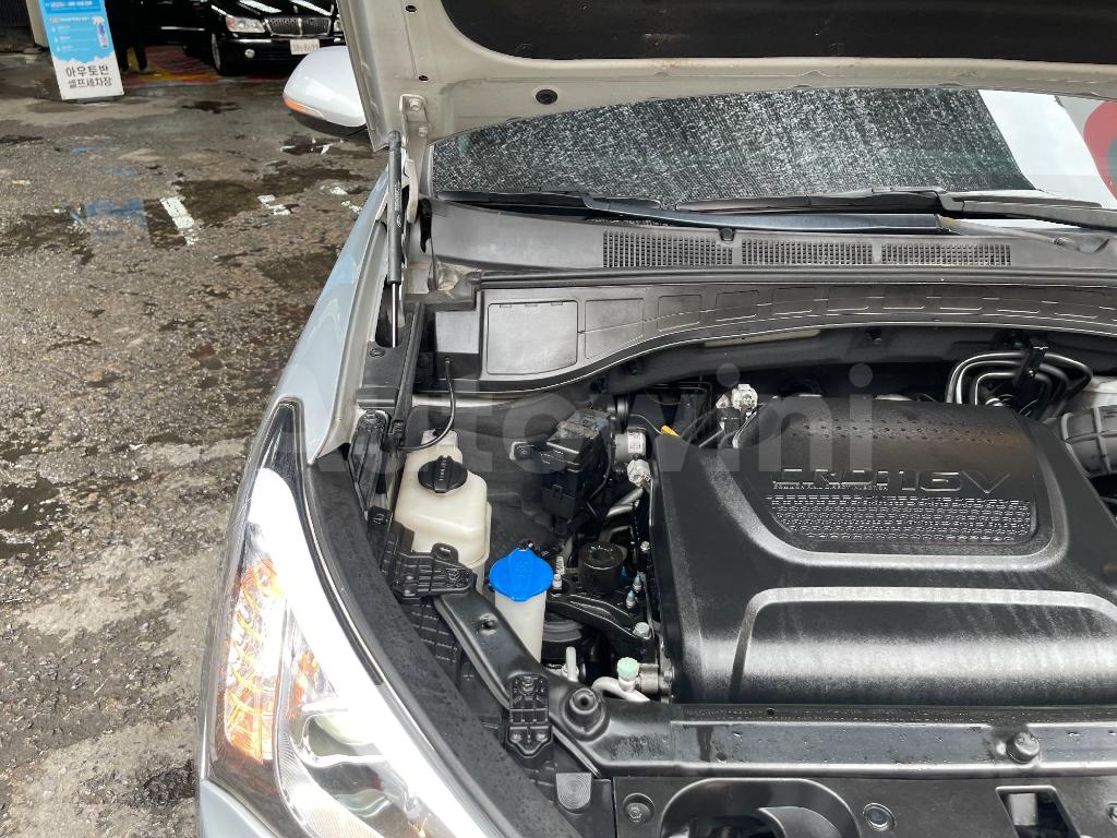 2015 HYUNDAI MAXCRUZ EXCLUSIVE●4X4●NO ACCIDENT - 42